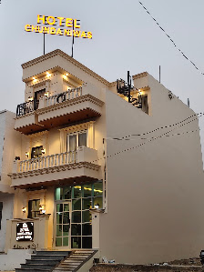 Hotel Chunda Niwas